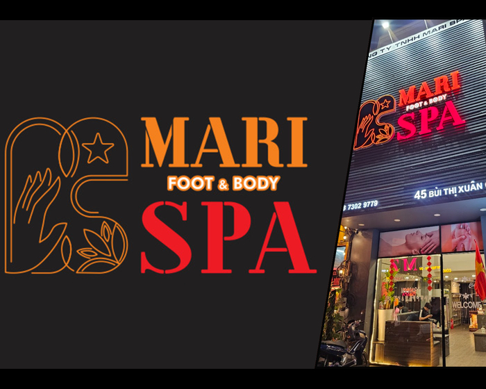 mari spa 마리스파