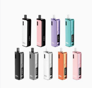 베트남 전자 담배 금지! 여행자도 예외 없습니다.