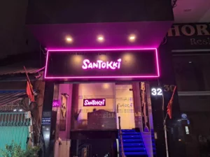 호치민 가라오케 산토끼 김사장을 추천하는 이유｜2026 최신 예약·가격·서비스 총정리