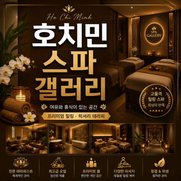 Spa Gallery | 스파갤러리